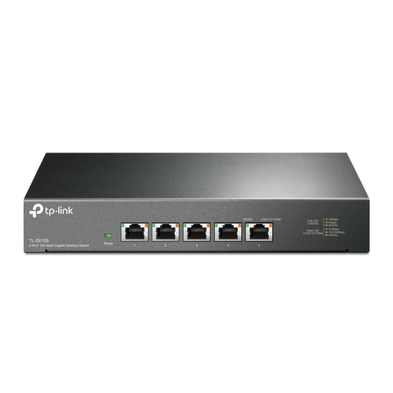 TP-Link TL-SX105 V1