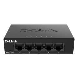 D-Link DGS 105GL