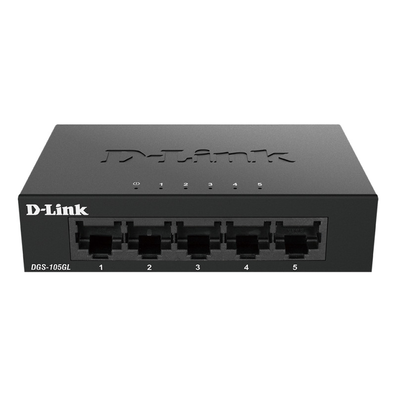D-Link DGS 105GL