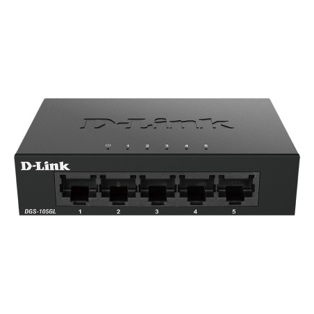 D-Link DGS 105GL