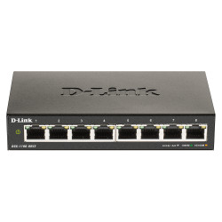 D-Link DGS 1100-08V2