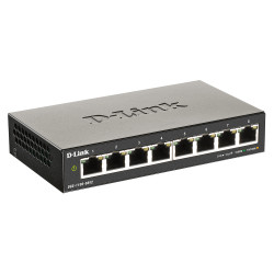 D-Link DGS 1100-08V2