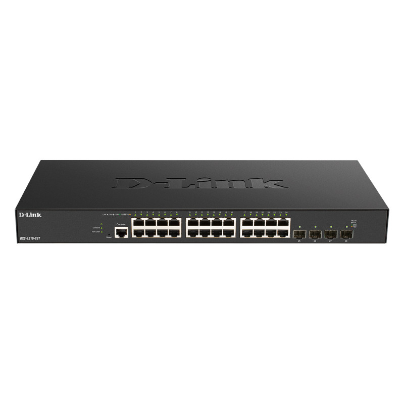 D-Link DXS 1210-28T