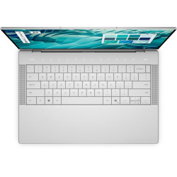 DELL 14 Premium DA14250 Intel Core Ultra 7 255H Ordinateur portable 36,8 cm (14.5") Écran tactile 3.2K 32 Go LPDDR5x-SDRAM 1