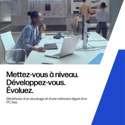 HP ZBG1i16 U7 255HX 16 32GB/1T PC France