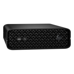 HP Z2 G1i Intel Core Ultra 7 265 16 Go DDR5-SDRAM 1 To SSD NVIDIA RTX A1000 Windows 11 Pro Mini PC Station de travail AI PC,