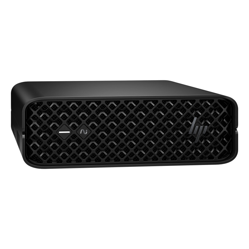 HP Z2 G1i Intel Core Ultra 7 265 16 Go DDR5-SDRAM 1 To SSD NVIDIA RTX A1000 Windows 11 Pro Mini PC Station de travail AI PC,