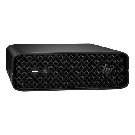 HP Z2 G1i Intel Core Ultra 7 265 16 Go DDR5-SDRAM 1 To SSD NVIDIA RTX A1000 Windows 11 Pro Mini PC Station de travail AI PC,