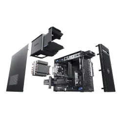 DELL Precision 3680
