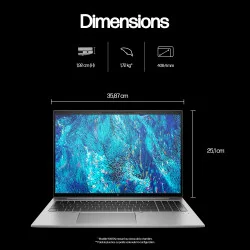 HP ZBook Firefly G11