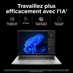 HP ZBook Firefly G11