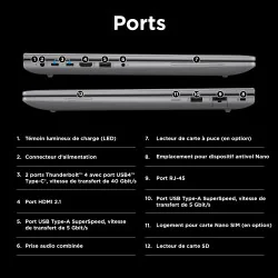 HP ZBook Power G11