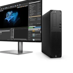 HP Z2 Small Form Factor G9 Workstation