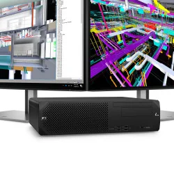 HP Z2 Small Form Factor G9 Workstation