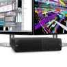 HP Z2 Small Form Factor G9 Workstation