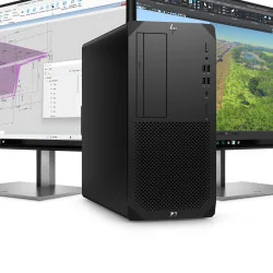 HP Z2 Tower G9 Workstation