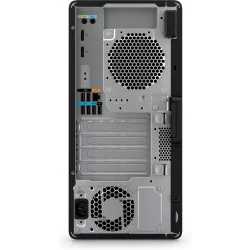 HP Z2 Tower G9 Workstation