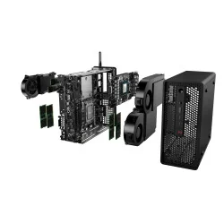 Lenovo ThinkStation P3 Ultra SFF