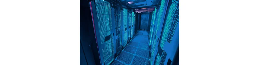 Serveur NAS