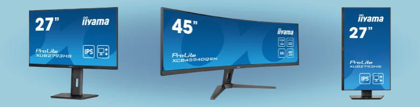 Moniteur
